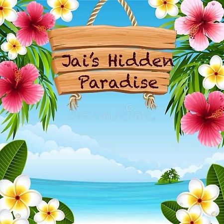 Jai Hidden Paradise Romblon ภายนอก รูปภาพ