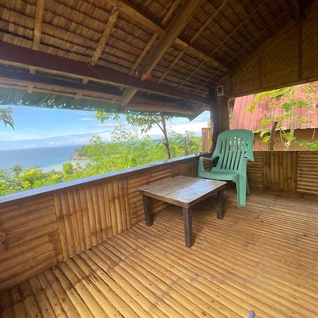 Jai Hidden Paradise Romblon ภายนอก รูปภาพ