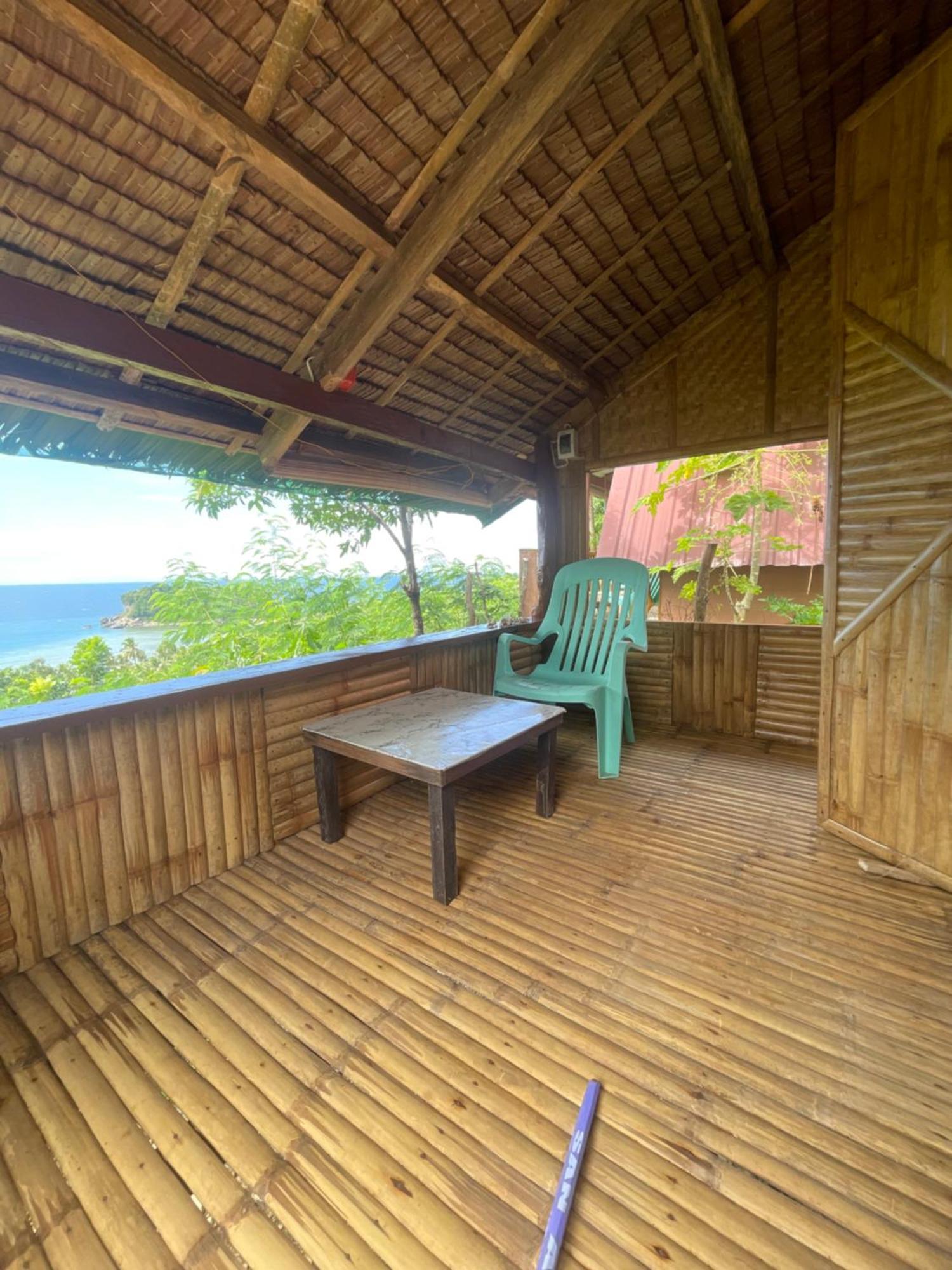 Jai Hidden Paradise Romblon ภายนอก รูปภาพ