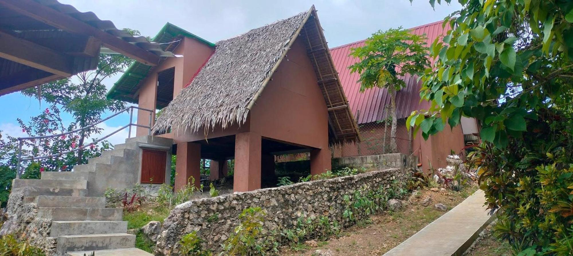 Jai Hidden Paradise Romblon ภายนอก รูปภาพ