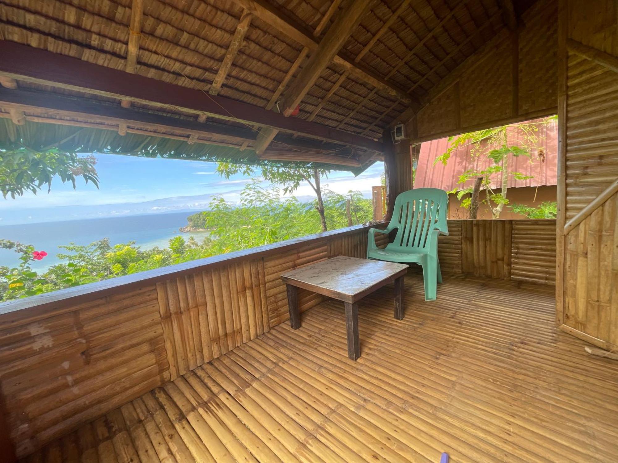 Jai Hidden Paradise Romblon ภายนอก รูปภาพ
