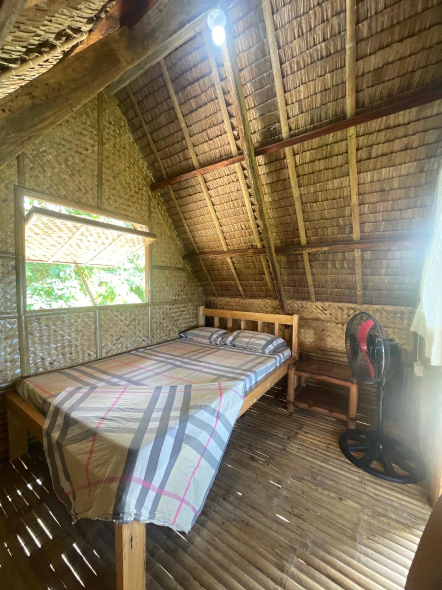 Jai Hidden Paradise Romblon ภายนอก รูปภาพ